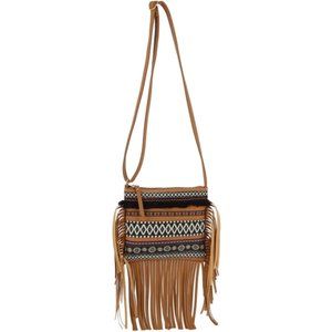 Brand New Tassel Crossbody Purse Close Out Sale